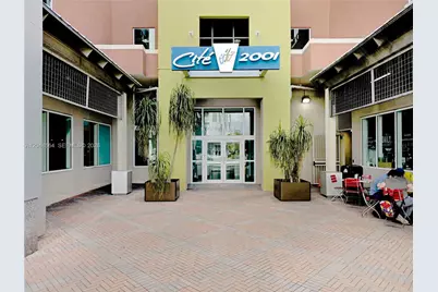 2001 Biscayne Blvd #2514, Miami, FL 33137 - Photo 28