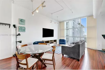 2001 Biscayne Blvd #2514, Miami, FL 33137 - Photo 8