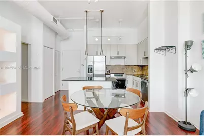 2001 Biscayne Blvd #2514, Miami, FL 33137 - Photo 4