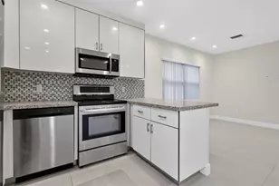 12800 NE 11th Ave, North Miami, FL 33161 - Photo 1