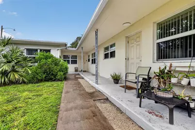 12800 NE 11th Ave #3, North Miami, FL 33161 - Photo 20