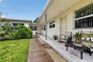 12800 NE 11th Ave, North Miami, FL 33161 - Photo 20