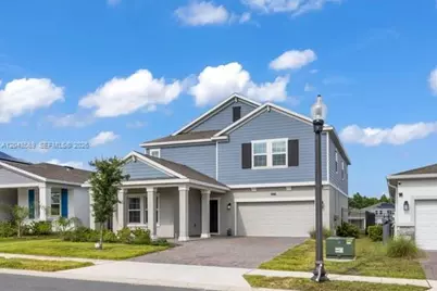 [Address not provided], Davenport, FL 33837 - Photo 4