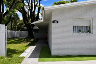 117 NE 30th Ct, Wilton Manors, FL 33334 - Photo 2