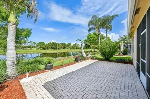 322 SW Tomoka Springs Dr, Port Saint Lucie, FL 34986 - Photo 34
