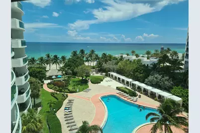 3001 S Ocean Dr #721, Hollywood, FL 33019 - Photo 2