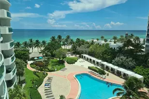 3001 S Ocean Dr, Hollywood, FL 33019 - Photo 2