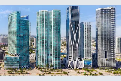 900 Biscayne Blvd #2408, Miami, FL 33132 - Photo 8