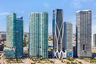 900 Biscayne Blvd, Miami, FL 33132 - Photo 8