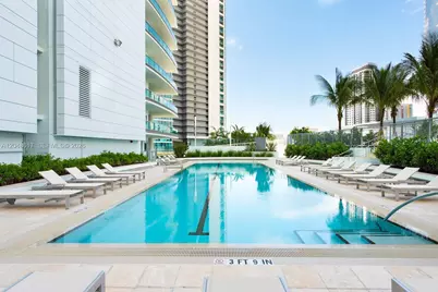 900 Biscayne Blvd #2408, Miami, FL 33132 - Photo 34