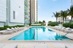 900 Biscayne Blvd, Miami, FL 33132 - Photo 34