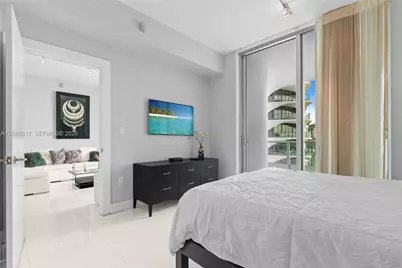 900 Biscayne Blvd #2408, Miami, FL 33132 - Photo 26