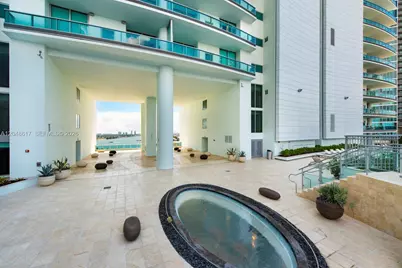 900 Biscayne Blvd #2408, Miami, FL 33132 - Photo 38