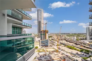 900 Biscayne Blvd, Miami, FL 33132 - Photo 30