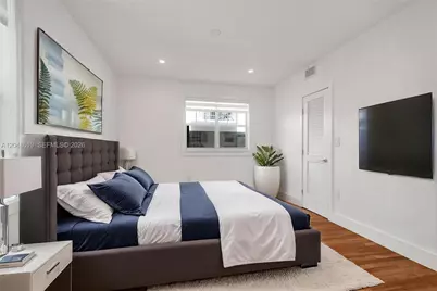 935 Meridian Ave #2, Miami Beach, FL 33139 - Photo 2