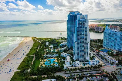 50 S Pointe Dr #701, Miami Beach, FL 33139 - Photo 4