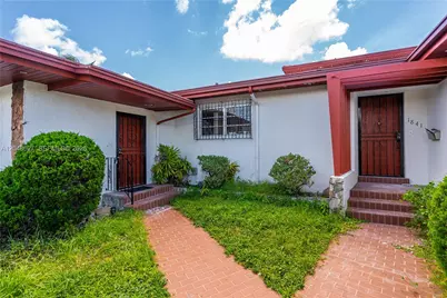 1841 SW 29th Ave #B, Miami, FL 33145 - Photo 2