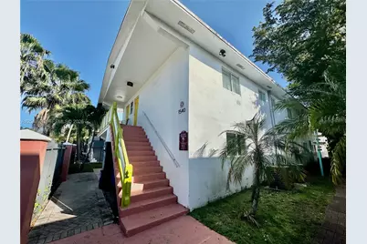1540 SW 5th Pl #4, Fort Lauderdale, FL 33312 - Photo 4