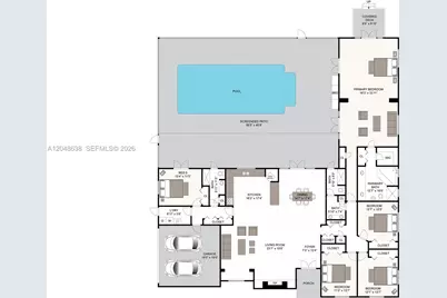 14121 SW 97th Ave #-, Miami, FL 33176 - Photo 32