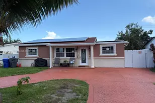 6444 Fletcher St, Hollywood, FL 33023 - Photo 1