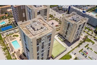 1904 S Ocean Dr #1607, Hallandale Beach, FL 33009 - Photo 26