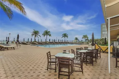 1904 S Ocean Dr #1607, Hallandale Beach, FL 33009 - Photo 22