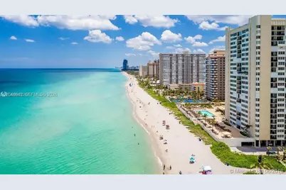 1904 S Ocean Dr #1607, Hallandale Beach, FL 33009 - Photo 18