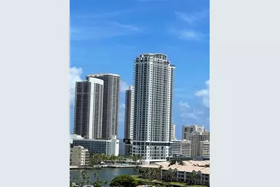 2500 Parkview Dr #1405, Hallandale Beach, FL 33009 - Photo 2