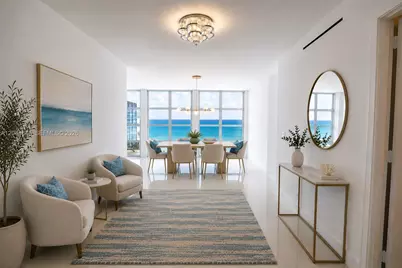 5055 Collins Ave #14H, Miami Beach, FL 33140 - Photo 8