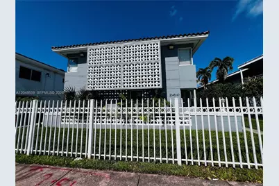 2045 Calais Dr #8, Miami Beach, FL 33141 - Photo 22