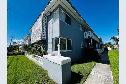 2045 Calais Dr #8, Miami Beach, FL 33141 - Photo 2