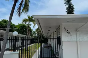 16001 NE 18th Pl, North Miami Beach, FL 33162 - Photo 1