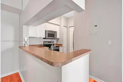 17150 N Bay Rd #2802, Sunny Isles Beach, FL 33160 - Photo 8