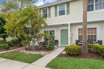 9925 NW 57th Mnr #00, Coral Springs, FL 33076 - Photo 1