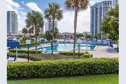 2500 Parkview Dr #1405, Hallandale Beach, FL 33009 - Photo 66