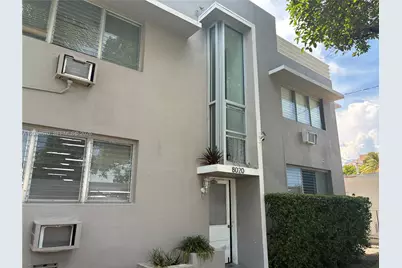 8020 Abbott Ave #6, Miami Beach, FL 33141 - Photo 1