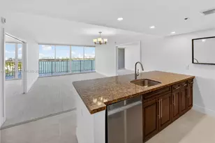 7601 E Treasure Dr, North Bay Village, FL 33141 - Photo 1
