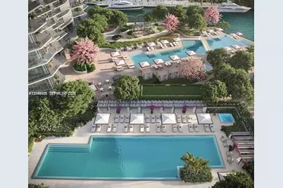 77 SE 5th St #2004, Miami, FL 33131 - Photo 28