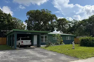 3781 Jackson Blvd, Fort Lauderdale, FL 33312 - Photo 30