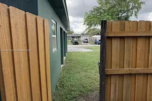 3781 Jackson Blvd, Fort Lauderdale, FL 33312 - Photo 34