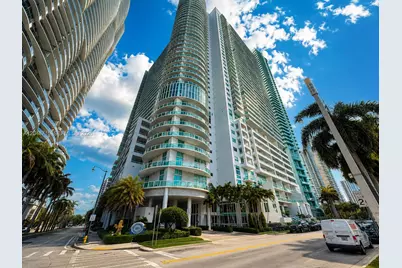1800 N Bayshore Dr #4102, Miami, FL 33132 - Photo 26