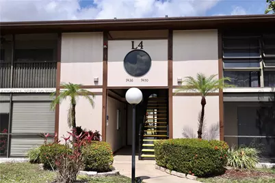 9448 S Belfort Cir #116, Tamarac, FL 33321 - Photo 16
