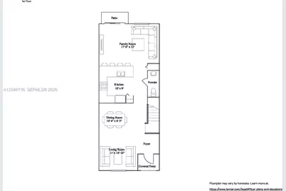 23225 SW 128th Ave, Miami, FL 33170 - Photo 30