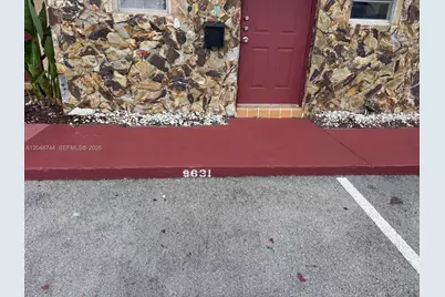 6631 SW 41st Pl #43, Davie, FL 33314 - Photo 2