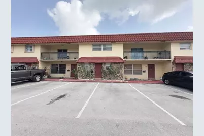 6631 SW 41st Pl #43, Davie, FL 33314 - Photo 1