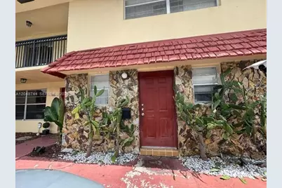 6631 SW 41st Pl #43, Davie, FL 33314 - Photo 2