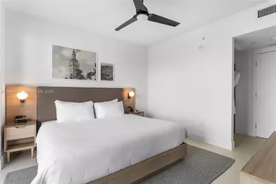 601 NE 1st St #3907, Miami, FL 33132 - Photo 8