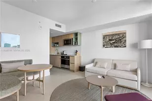 601 NE 1st St, Miami, FL 33132 - Photo 4