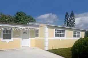 1231 NW 190th St, Miami Gardens, FL 33169 - Photo 1