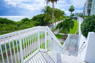 5601 Collins Ave #1614, Miami Beach, FL 33140 - Photo 2